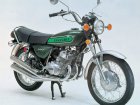 Kawasaki S1 250SS MKI